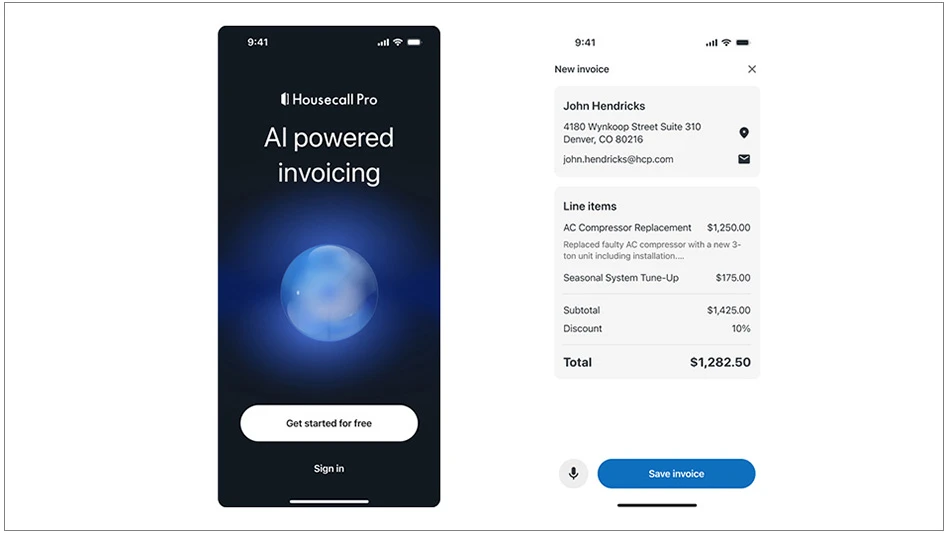 Best AI Invoicing Tools 2026: Automate B2B Payments