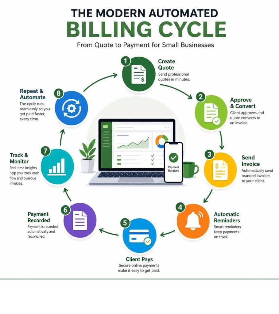 The B2B Invoice Automation Playbook