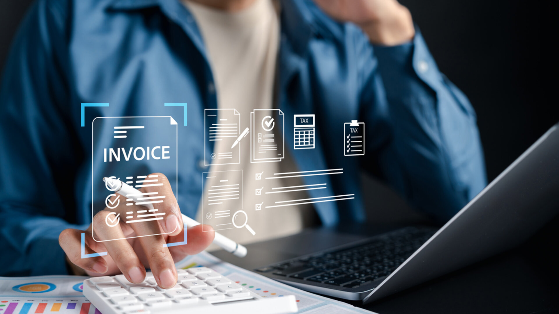 Why is the Year of Automated B2B Invoicing