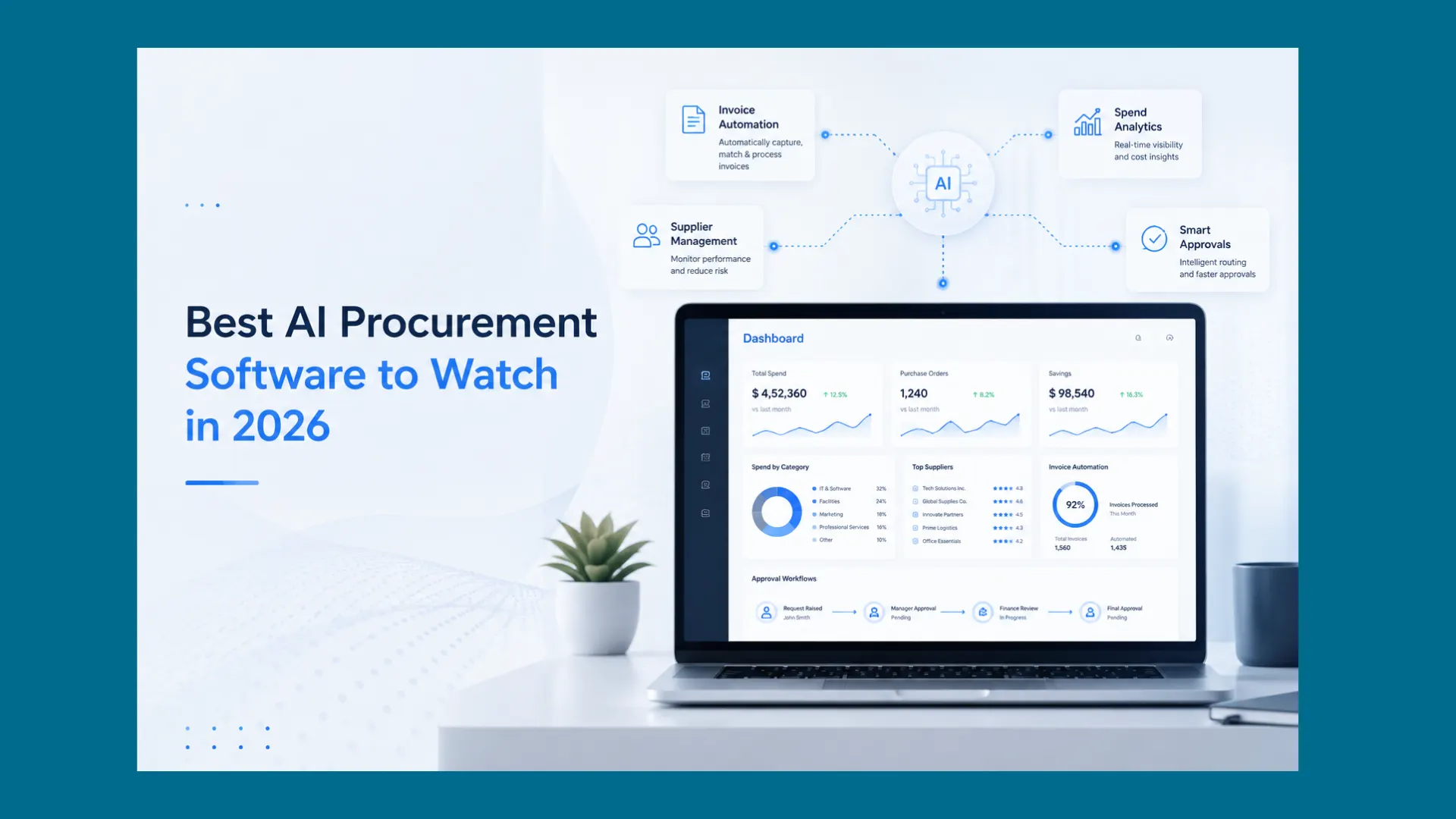 AI-Powered B2B Invoicing in