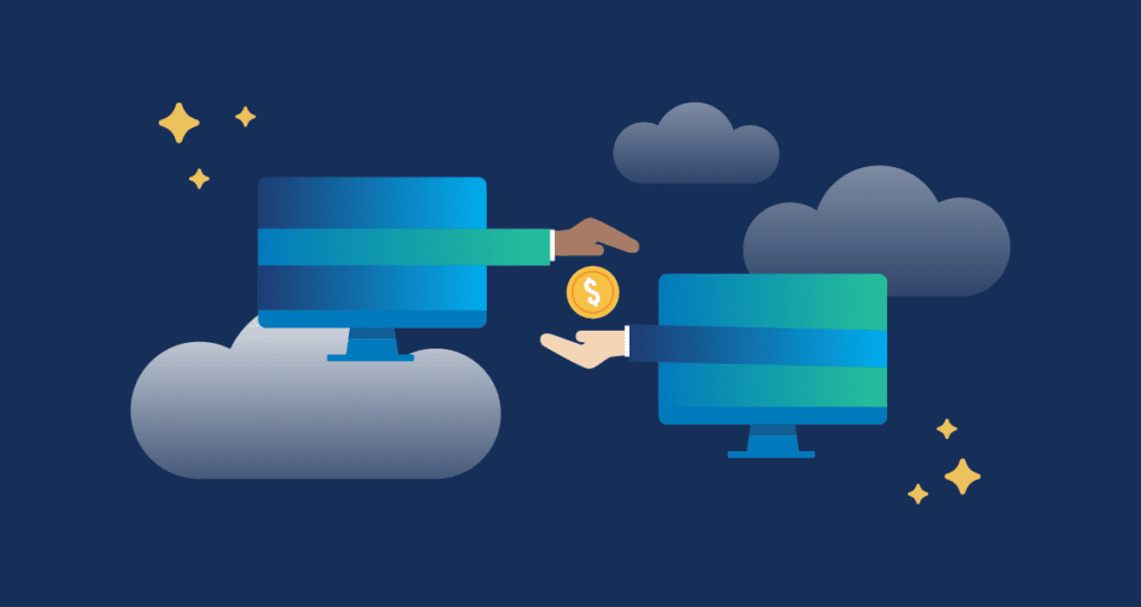 B2B payment automation