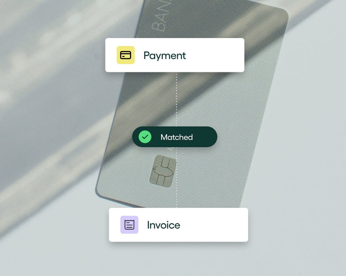 B2B invoice automation