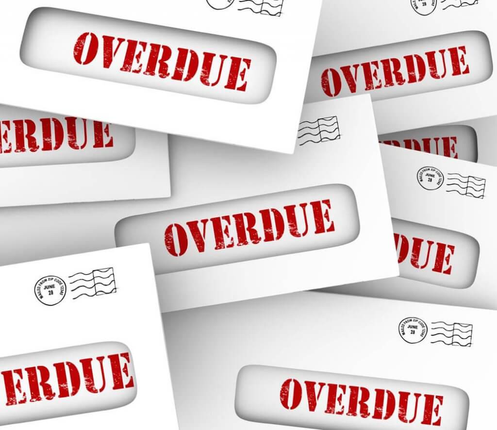 The B2B Payment Crisis