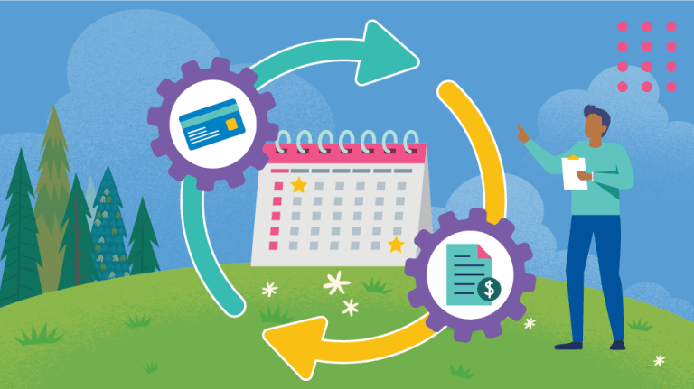 Invoice data validation