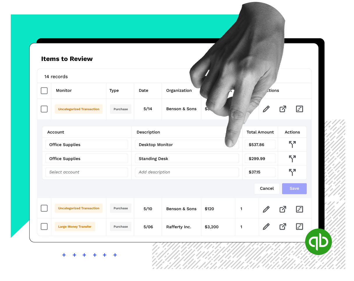 B2B invoicing automation