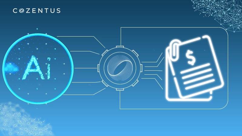The AI-Driven Invoice Automation