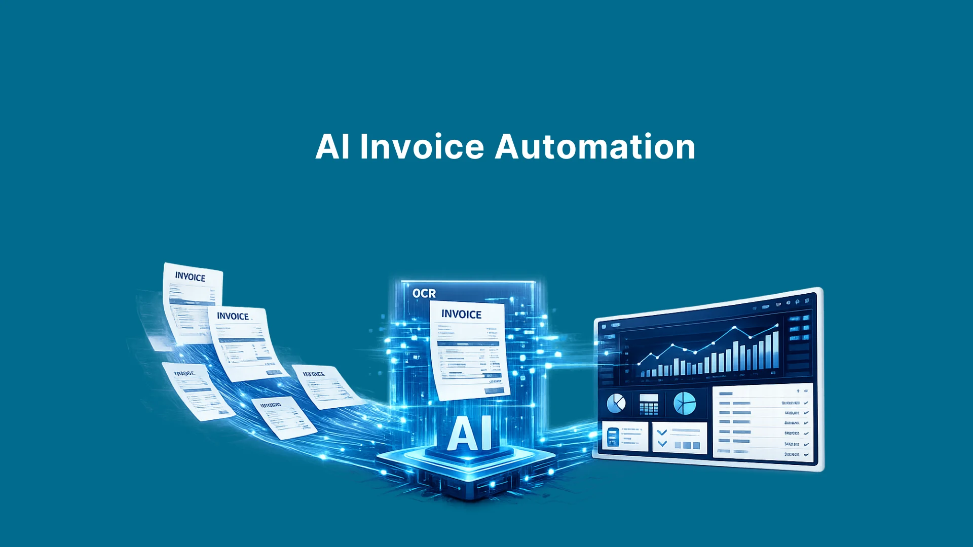 2026 guide: Automating B2B Invoicing with AI to Cut Payment Delays by 40%