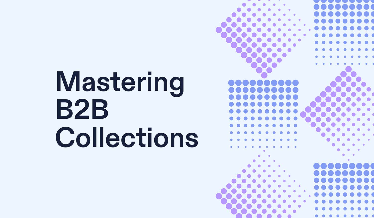 B2B stable invoicing