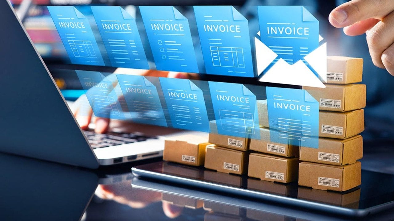 Why AI-Powered Invoice Automation is the # Compliance Must-Have for B2B Finance Teams