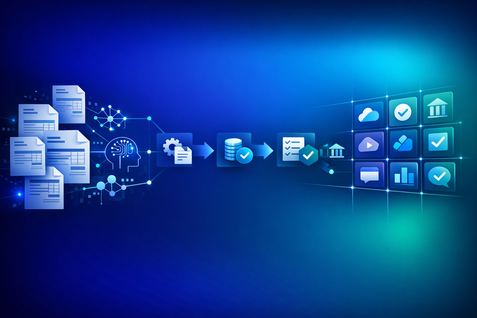 B2B invoicing automation