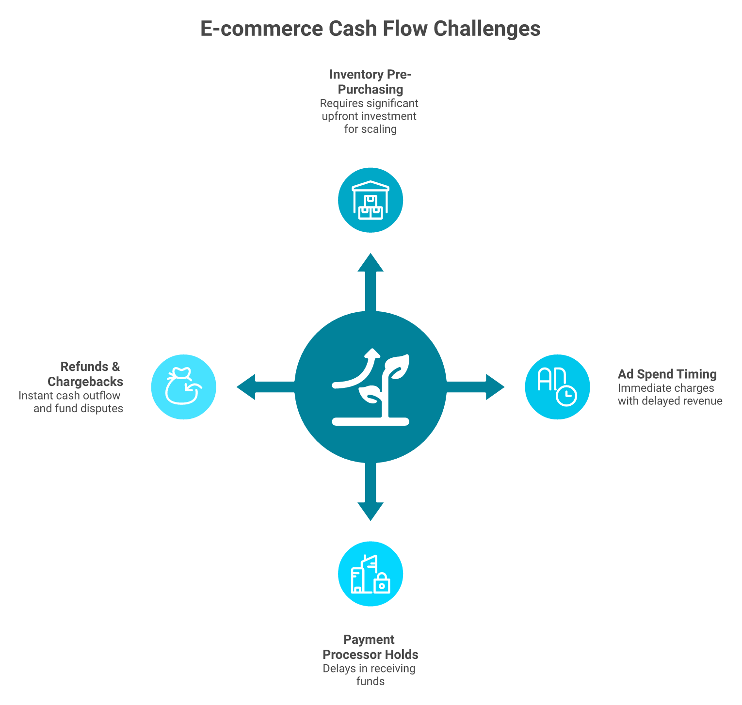 B2B Cash Flow Crisis