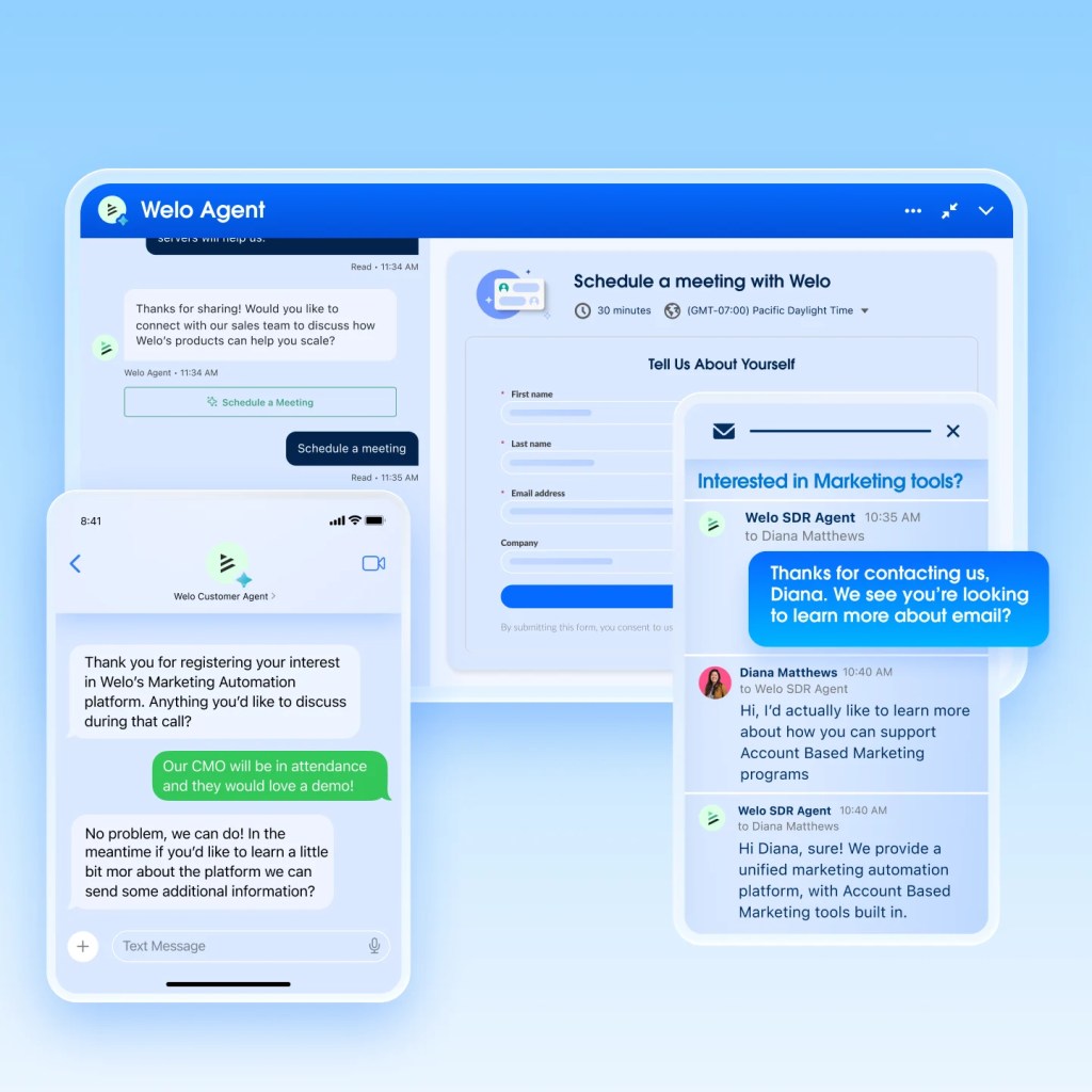 automated B2B invoicing