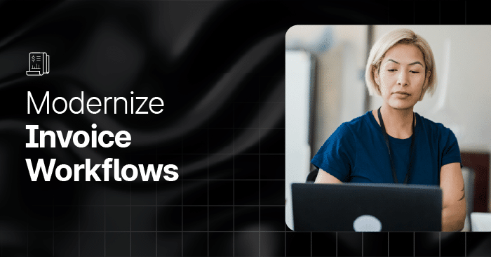 B2B invoicing automation