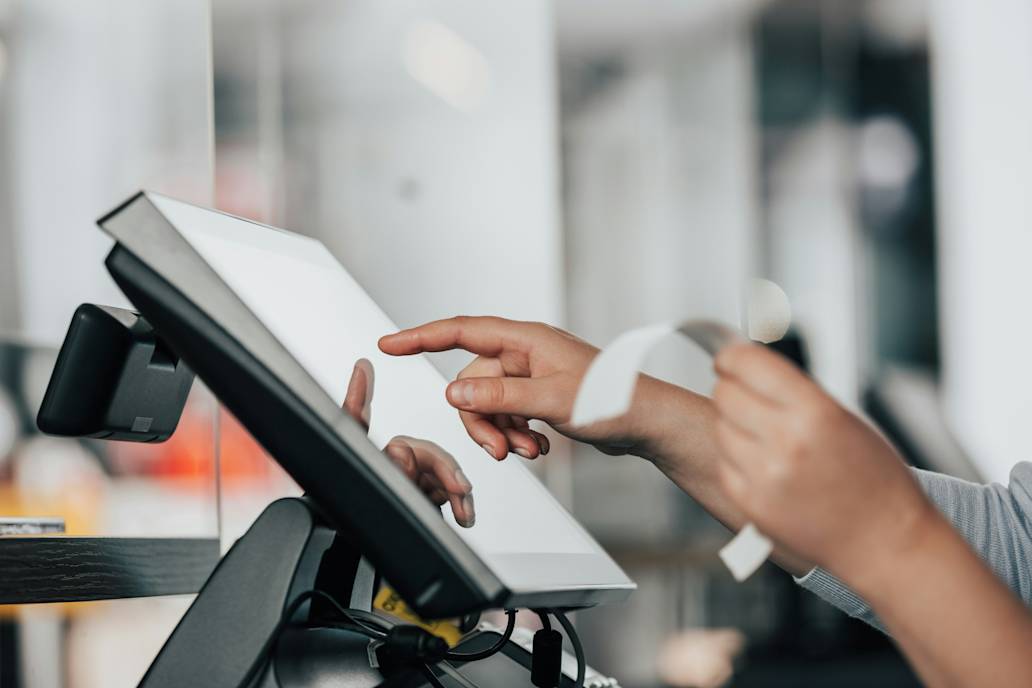 B2B invoice automation