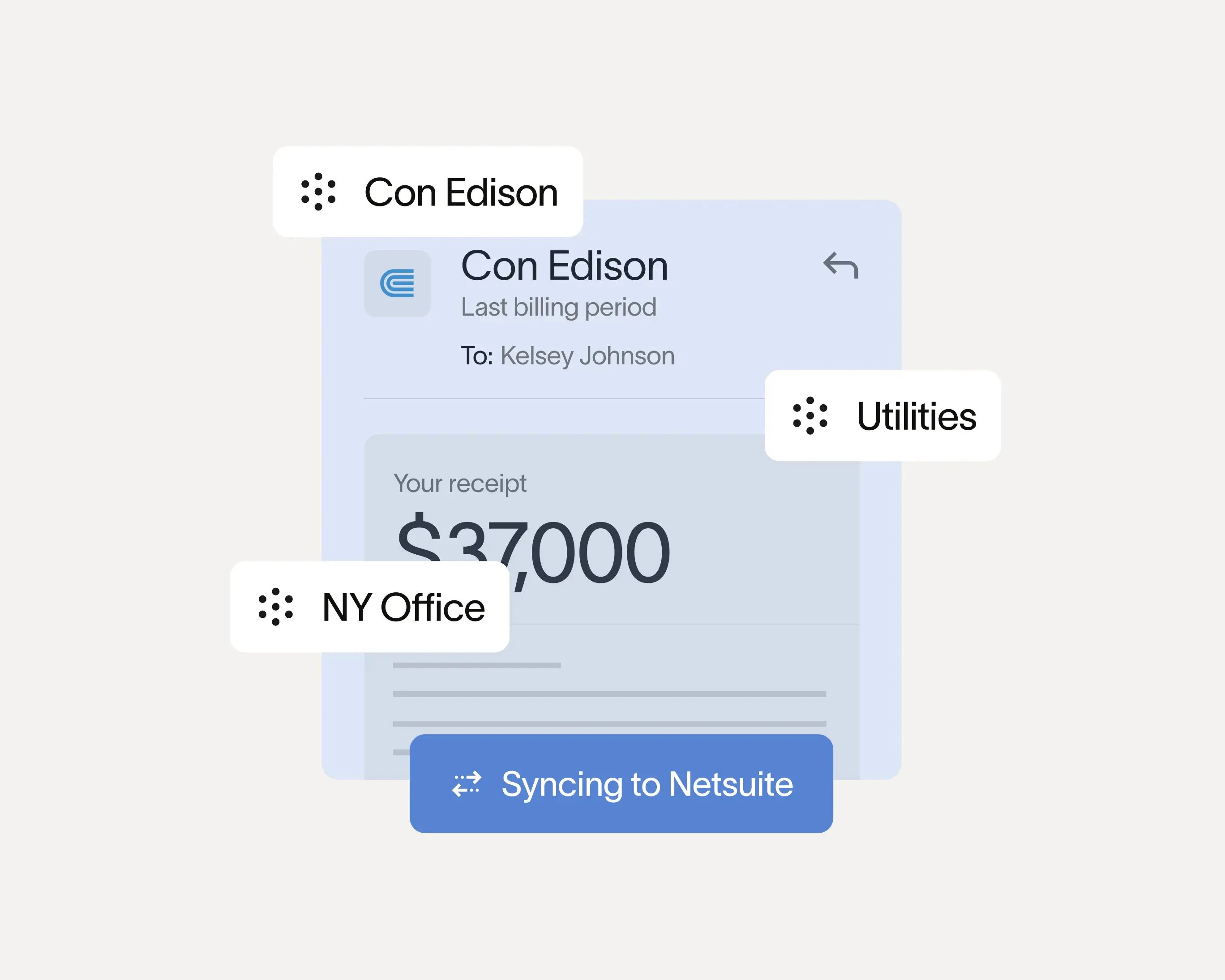 AI invoicing software