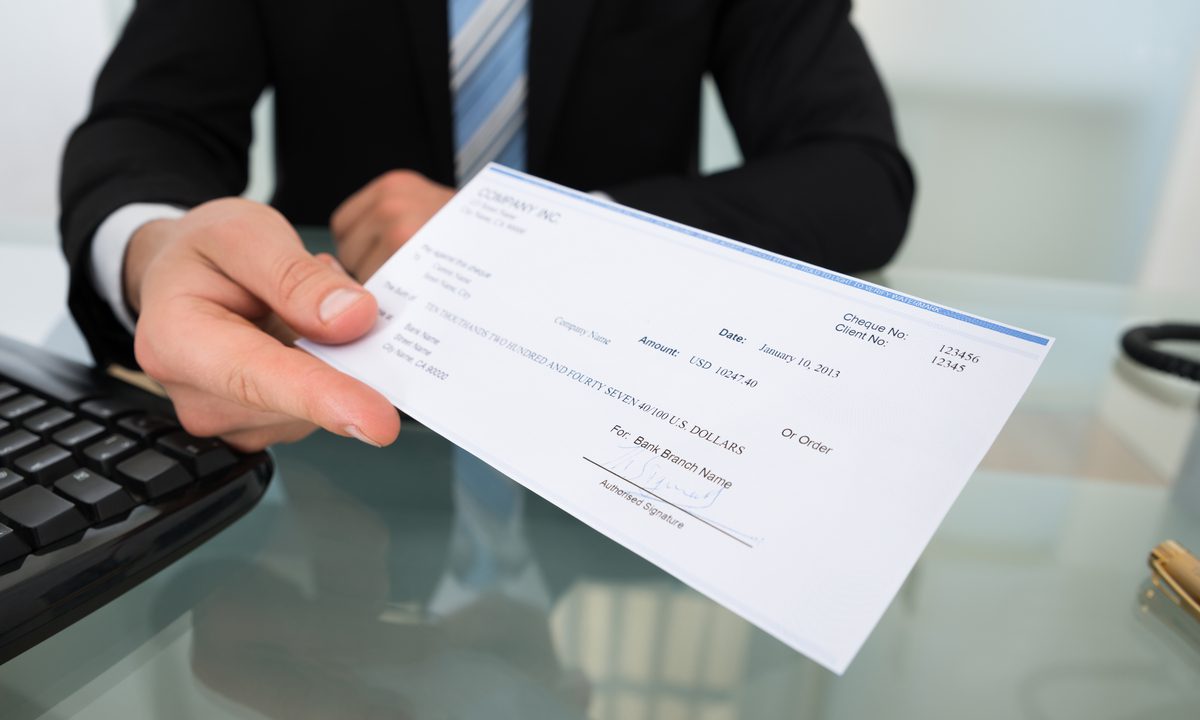 The B2B Payment Shift