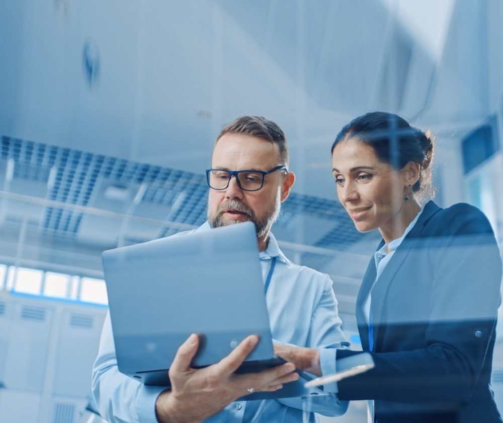 B2B stable invoicing