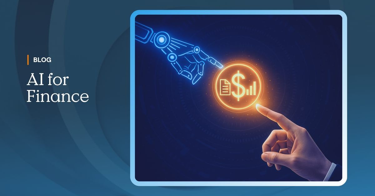 How AI-Driven Automation is Redefining B2B Cash Flow in