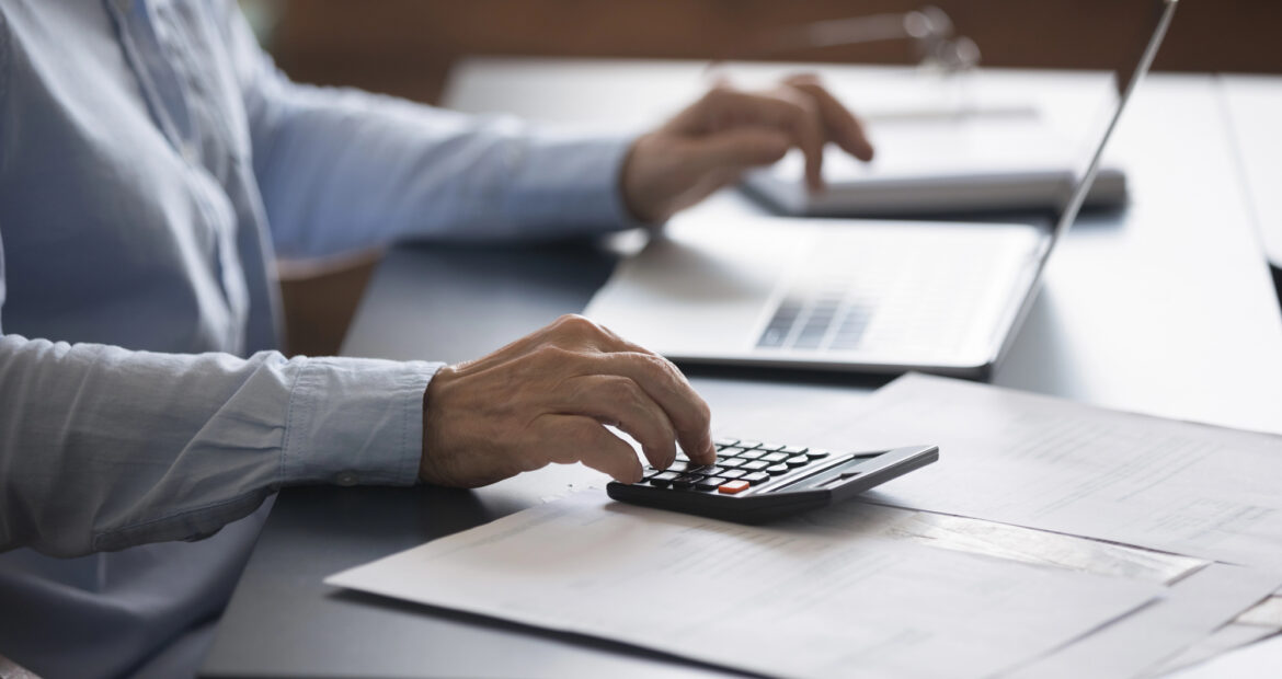 automated B2B invoicing