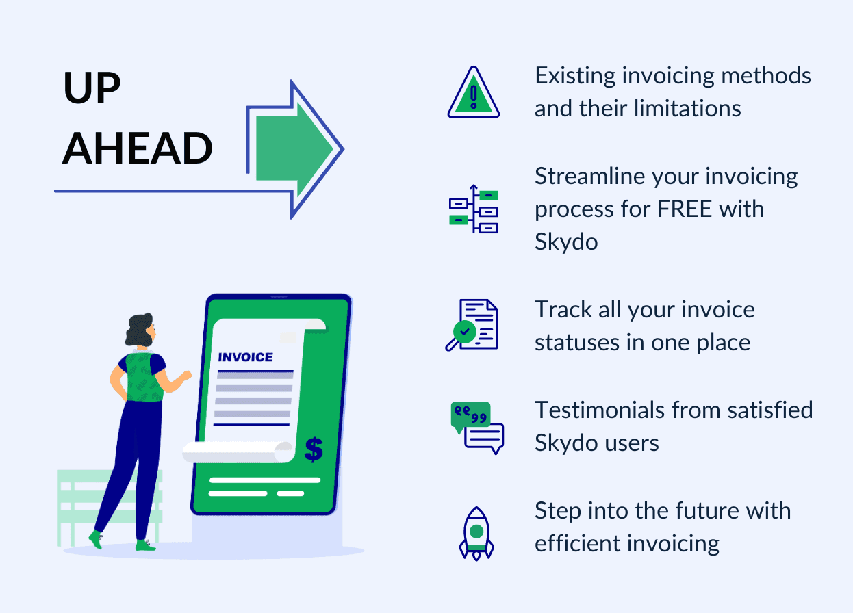 Stable Invoice B2B