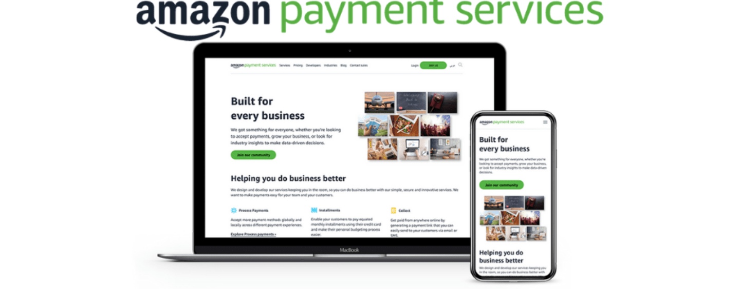 B2B Payment Gateway