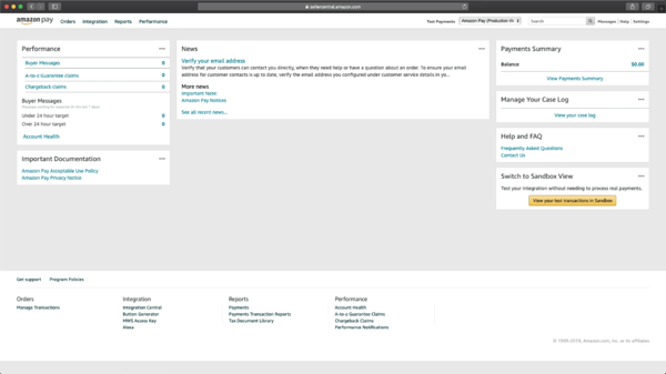 Payment Processing Tools
