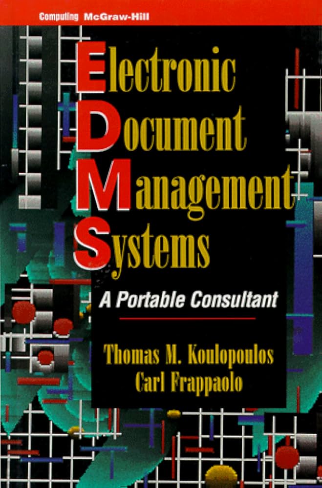 Document Management Systems