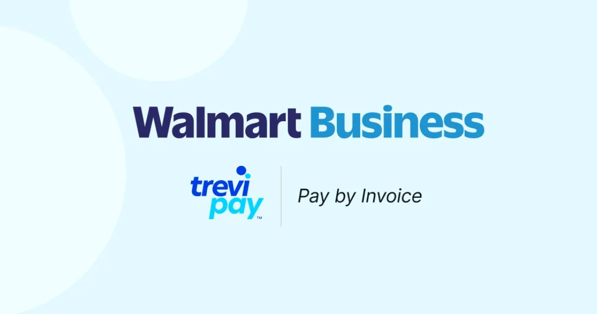 B2B Payment Platform: TreviPay