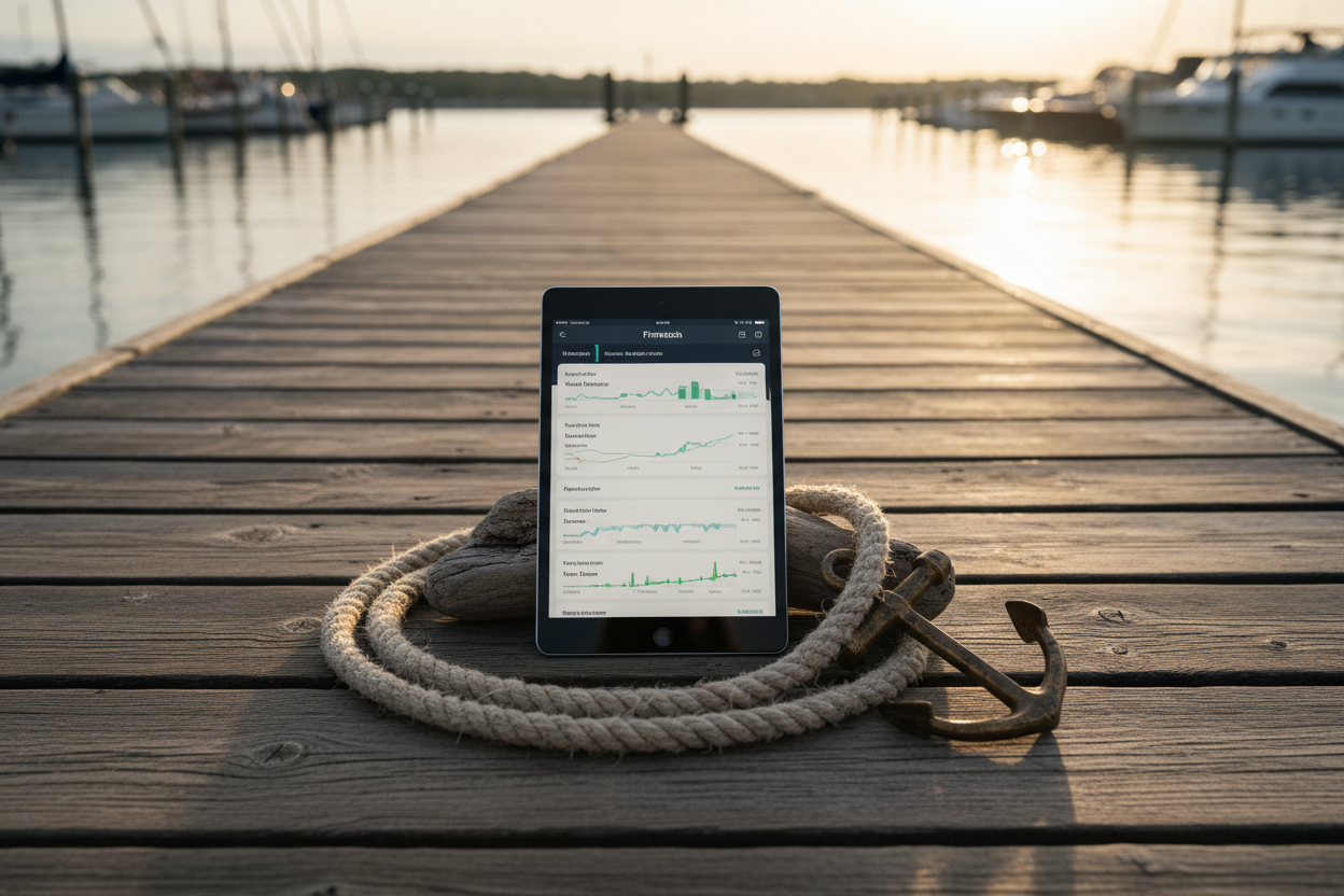 Stablecoin Escrow for Cross-Border B2B Invoicing: Secure Net Terms Against Payment Delays