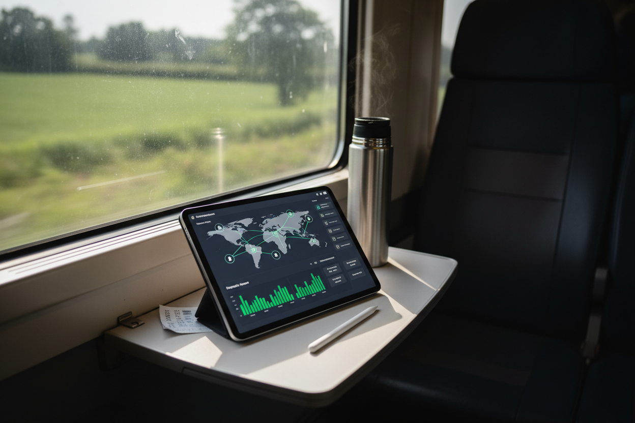 Predictable Low Fees in Stablecoin Cross-Border B2B Invoicing Platforms