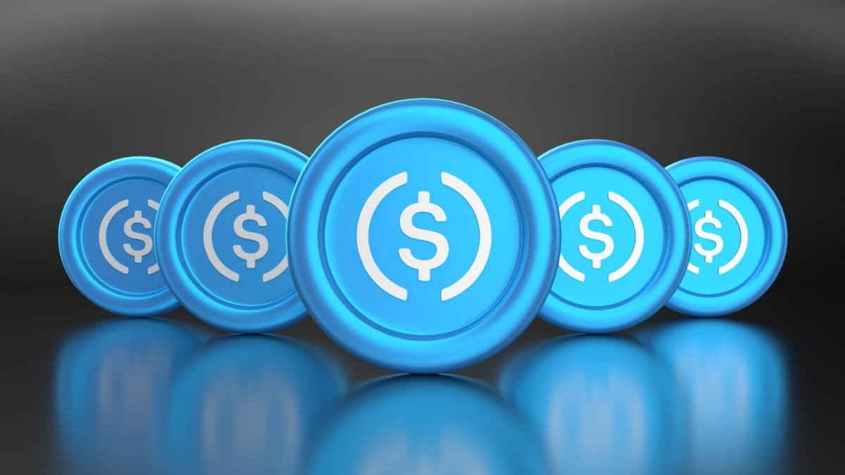 USDC stablecoin Circle compliance