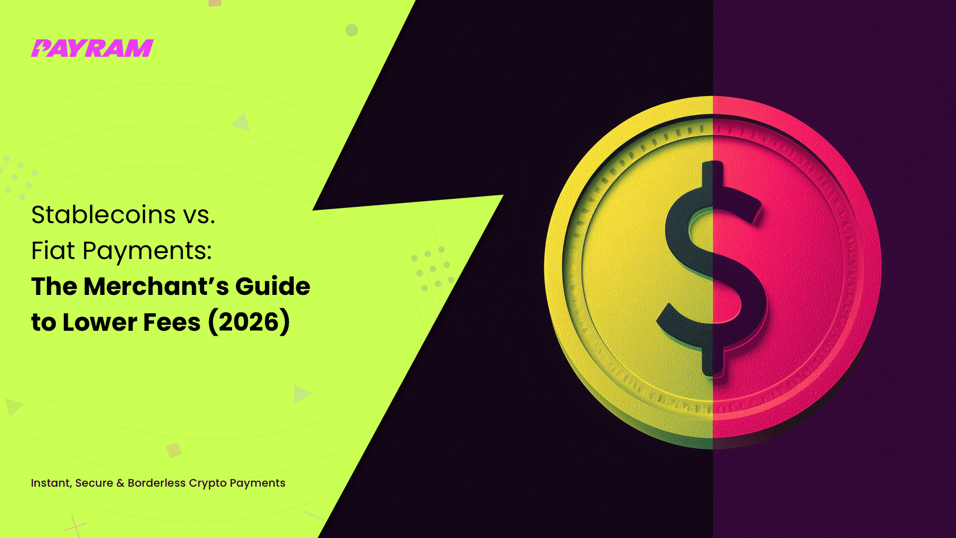 stablecoin low transaction fees chart
