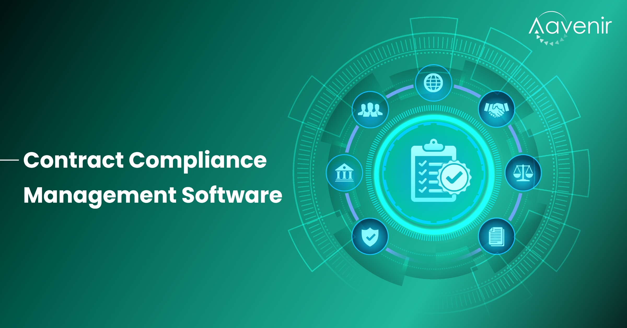 regulatory compliance roadblock finance icon