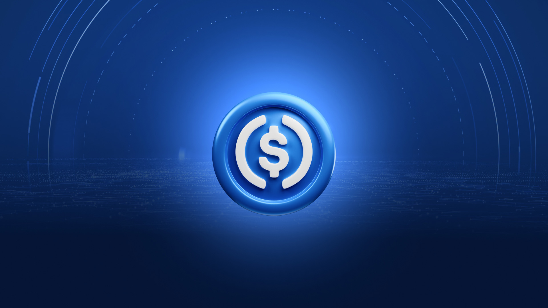 stablecoin instant settlement blockchain